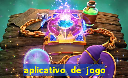 aplicativo de jogo que ganha dinheiro de verdade no pix